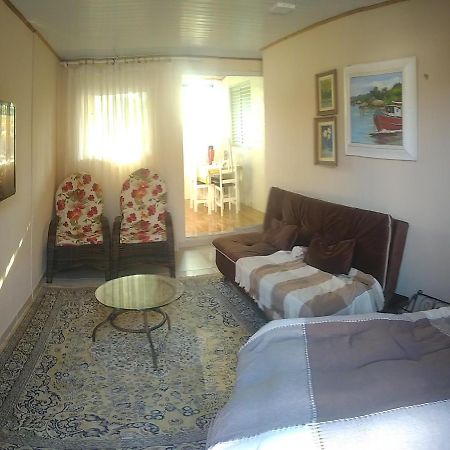 Casa Barreto Hotel Florianópolis Eksteriør billede