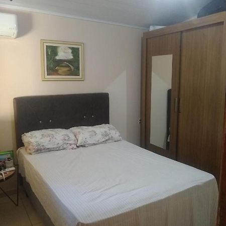Casa Barreto Hotel Florianópolis Eksteriør billede