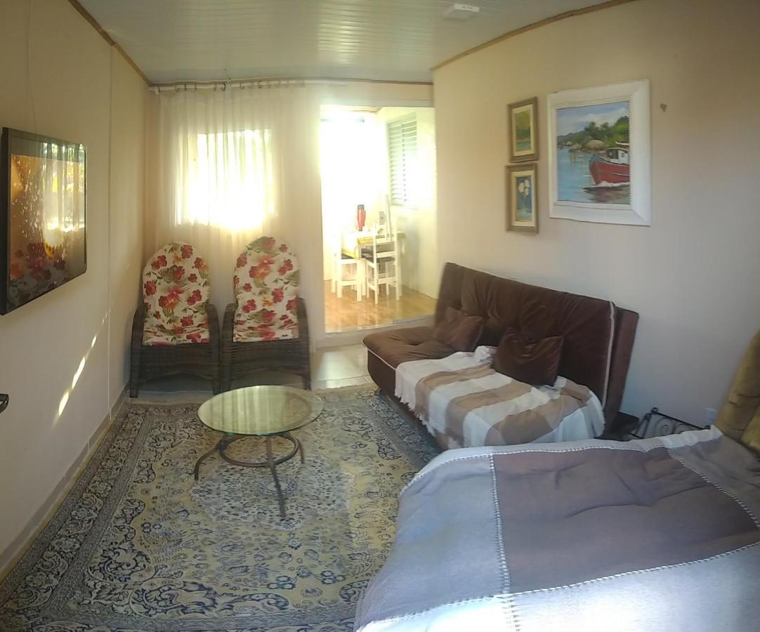 Casa Barreto Hotel Florianópolis Eksteriør billede