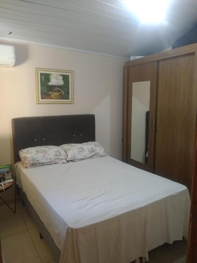 Casa Barreto Hotel Florianópolis Eksteriør billede