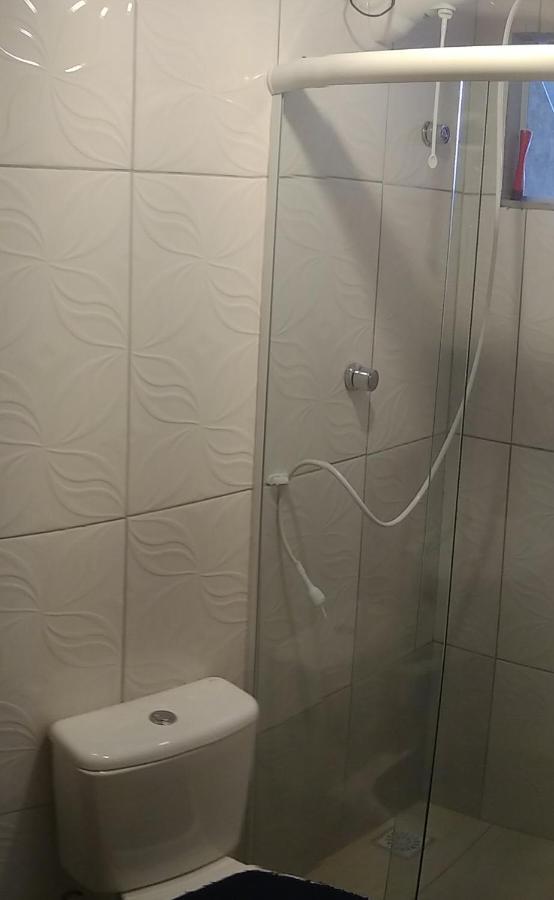 Casa Barreto Hotel Florianópolis Eksteriør billede