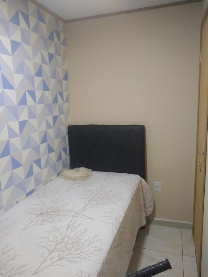 Casa Barreto Hotel Florianópolis Eksteriør billede