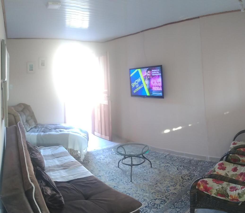 Casa Barreto Hotel Florianópolis Eksteriør billede