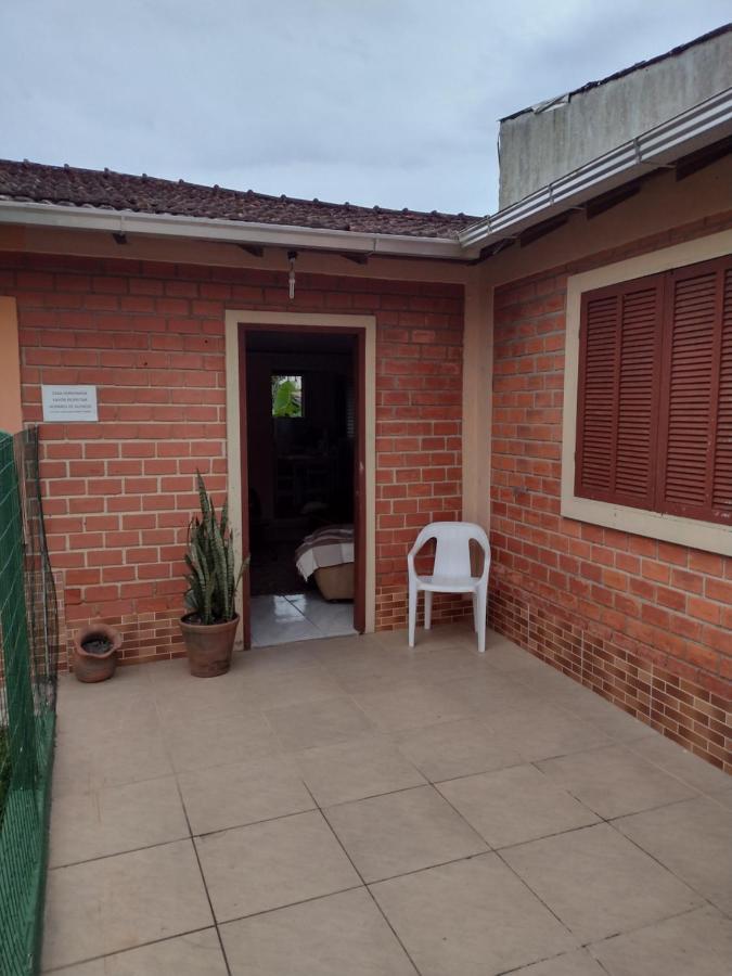 Casa Barreto Hotel Florianópolis Eksteriør billede